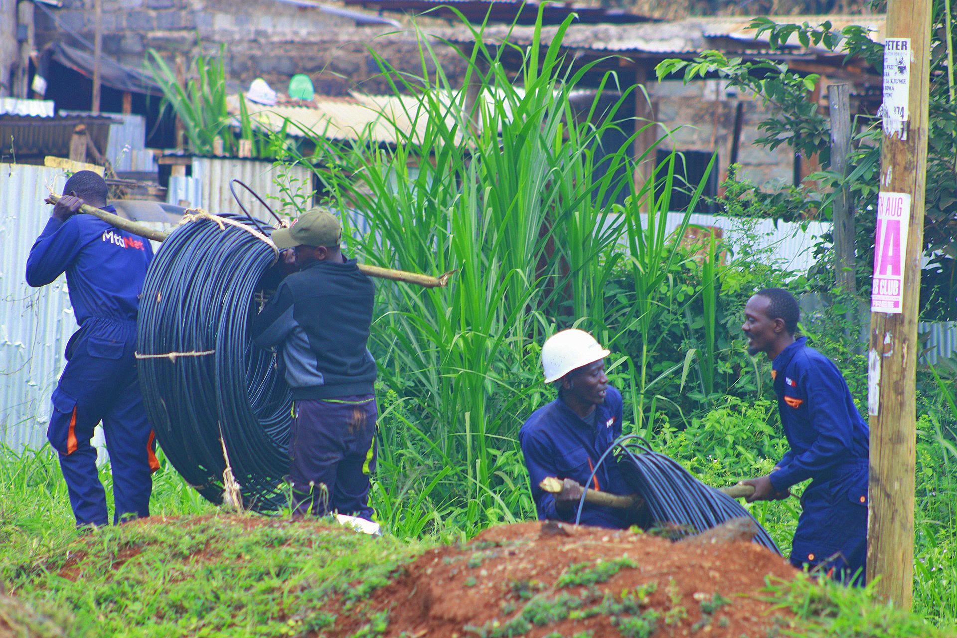 Be one of our trusted client by getting connected today!!